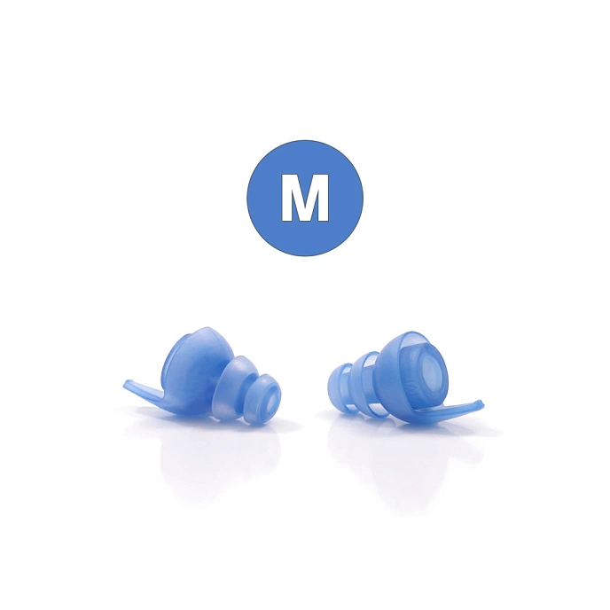 Swimming Earplugs Dynamic Ear Company Crescendo Swim Surf 5 - img.4