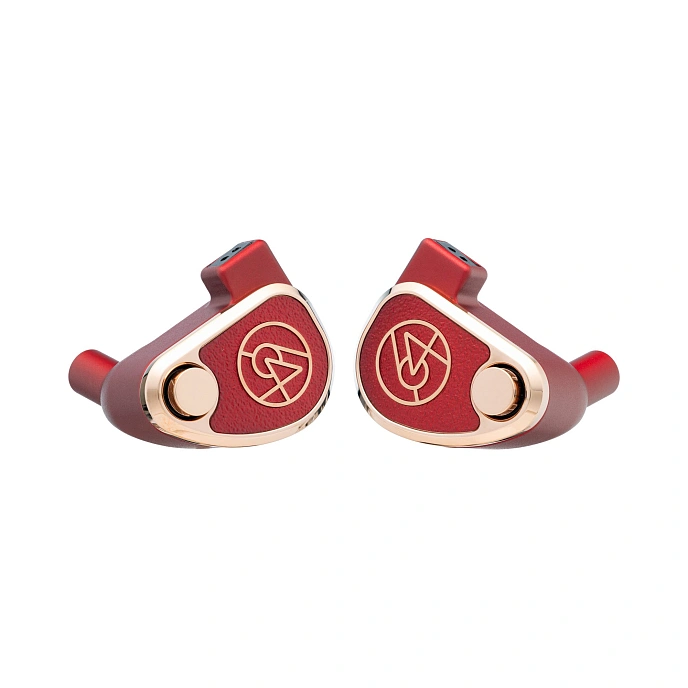 IEMs headphones 64 Audio U18t - img.1
