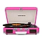 Crosley CRUISER DELUXE pink