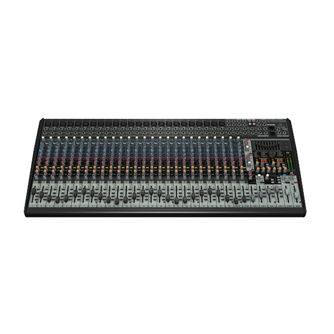 Mixing console Behringer Eurodesk SX3242FX Black - img.1