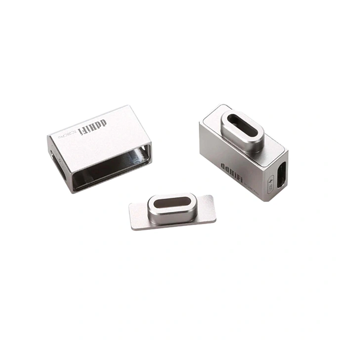 Adapter ddHiFi TC28CPro - img.1