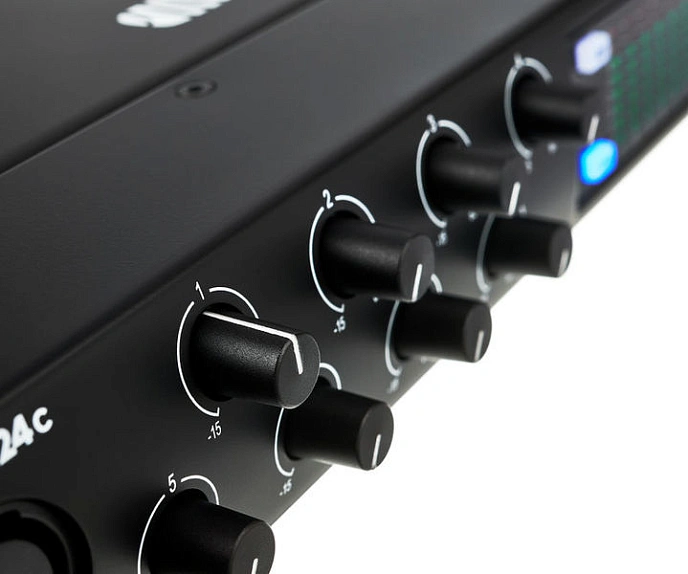 Audio interface PreSonus Studio 1824c - img.6