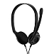 Headset EPOS PC 8 USB Black - img.1