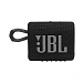 - img.0 Portable speaker JBL Go 3 Black - img.0