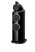 - img.1 Floorstanding Speakers Bowers & Wilkins 802 D4 Gloss Black - img.1