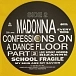 Vinyl Record Madonna - Confessions II (coloured) LP - img.7
