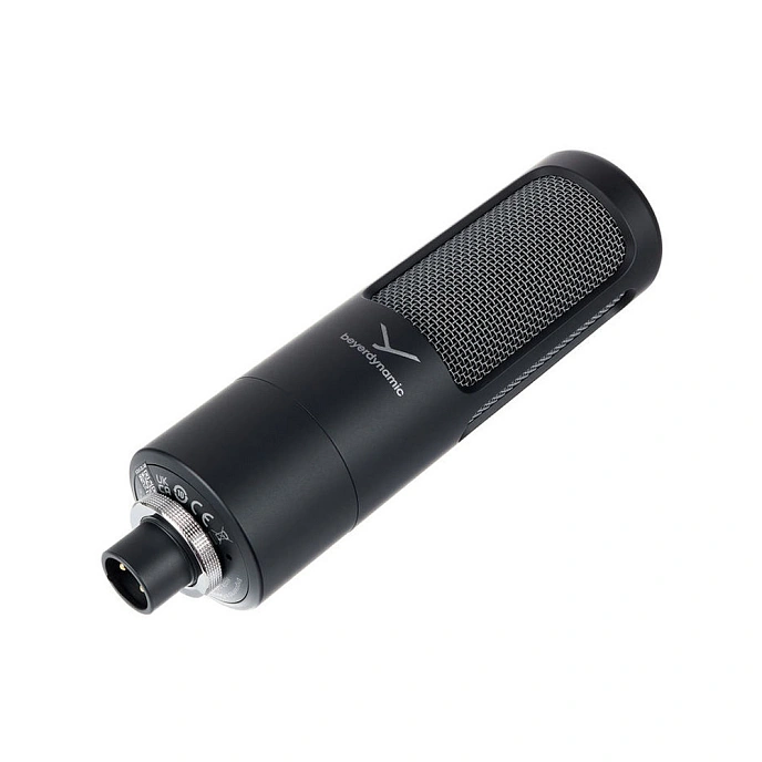 Studio microphone Beyerdynamic M 90 PRO X - img.4