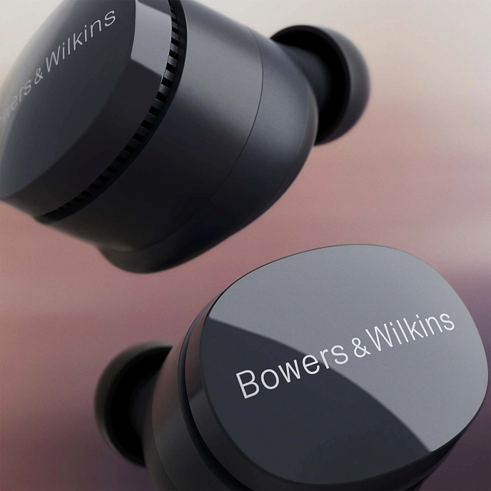 Wireless Headphones Bowers & Wilkins Pi6 Storm Grey - img.6