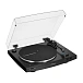 Turntable Audio-Technica AT-LP3XBTBK Black - img.1