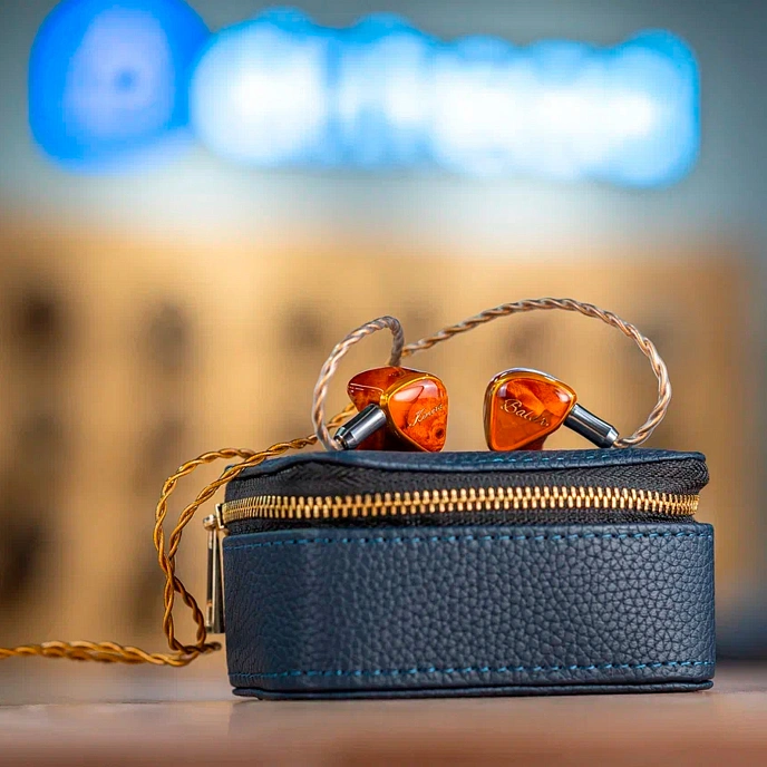 IEMs headphones Kinera Imperial Baldr 2 - img.4