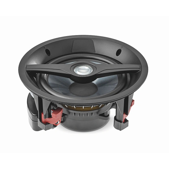 In-Wall Speakers Focal Littora 200 ICW 6 Black - img.2