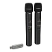 Radio system Behringer Ultralink ULM202USB - img.1