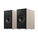 Bookshelf speakers KEF Coda W Nickel Grey - img.0