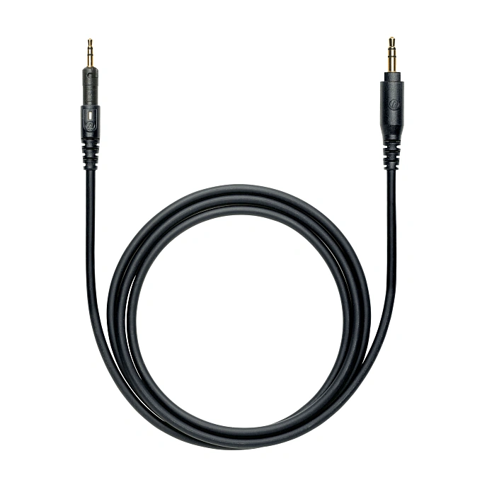 On-ear headphones Audio-Technica ATH-M60x - img.7