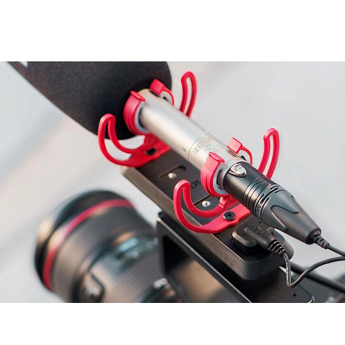 Microphone Holder RODE SM3R - img.1