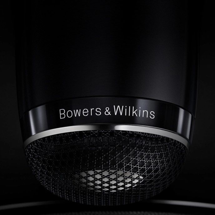 Floorstanding Speakers Bowers & Wilkins 801 D5 Light Walnut - img.10