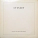 Vinyl Record Joy Division - Closer - LP - img.1