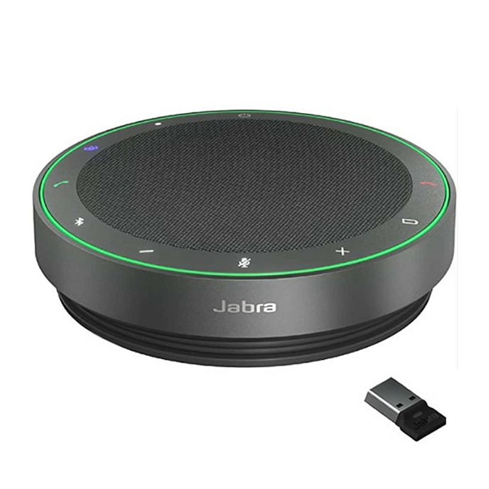 Speakerphone Jabra Speak2 75 UC Dark Grey - img.0