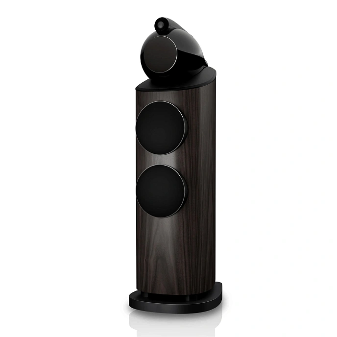 Floorstanding Speakers Bowers & Wilkins 803 D5 Dark Walnut - img.2