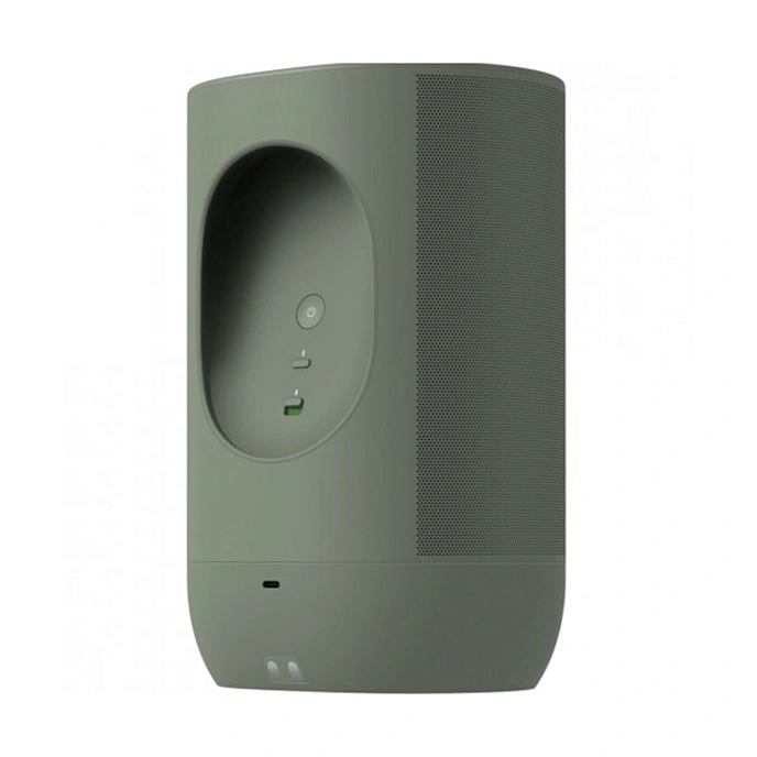 Wireless Speaker Sonos Move 2 (UK Plug) Olive - img.4