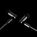 In-ear headphones Final Audio S4000 Silver - img.3