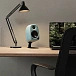 Bookshelf speakers Kanto UKI Cornflower Matte Blue - img.8