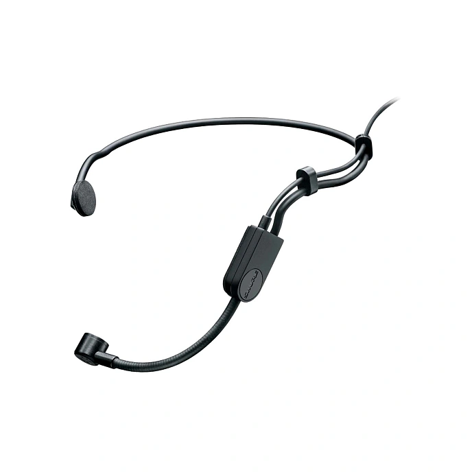 Radio system Shure BLX1288 UK P31X-K14 Black - img.2