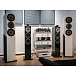 Floorstanding Speakers Bowers & Wilkins 703 S3 Gloss Black - img.2