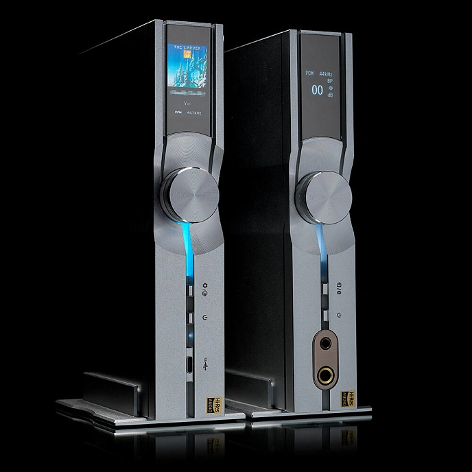 Network Audio Player iFi Neo Stream - img.10