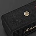 Portable speaker Marshall Emberton III Black & Brass - img.4 Portable speaker Marshall Emberton III Black & Brass - img.4