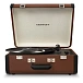 Turntable Crosley Portfolio Brown - img.0