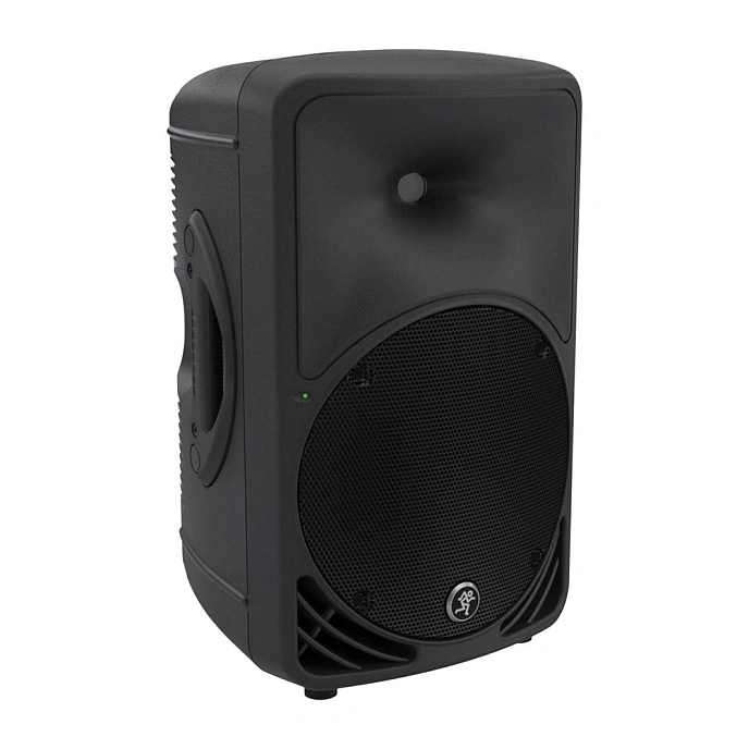 Speaker System Mackie SRM350v3 Black - img.1