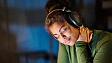 Over-ear headphones Sennheiser HD 505 Copper Edition Black - img.9 Over-ear headphones Sennheiser HD 505 Copper Edition Black - img.9