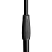 Microphone stand Adam Hall S5BE Black - img.5
