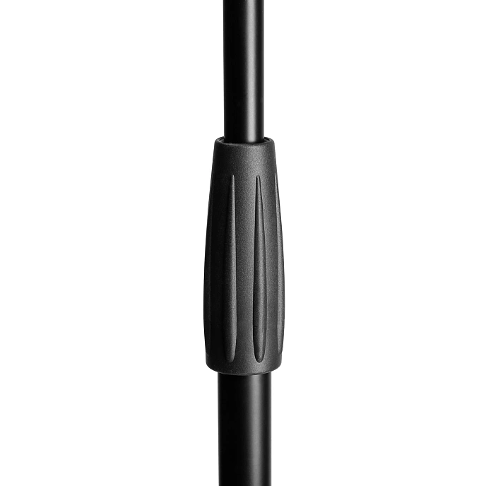 Microphone stand Adam Hall S5BE Black - img.5