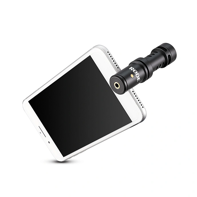 Mobile Microphone RODE VideoMic ME-L - img.2