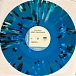 Vinyl Record John Coltrane - Blue Train (Lagoon) LP - img.2