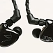 In-ear headphones JH Audio JH13v2 Black - img.1 In-ear headphones JH Audio JH13v2 Black - img.1