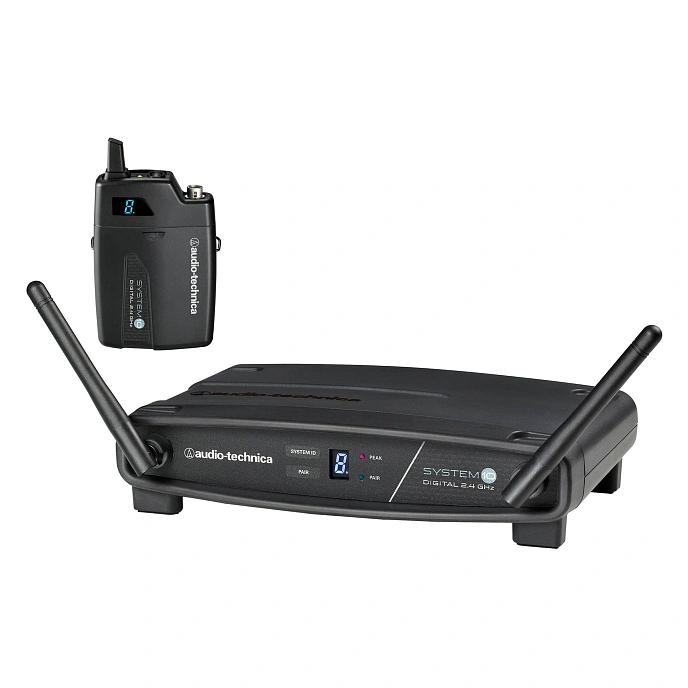 Radio system Audio-Technica ATW-1101 - img.0