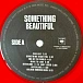 Vinyl Record Miley Cyrus - Something Beautiful (Transparent Red) LP - img.5
