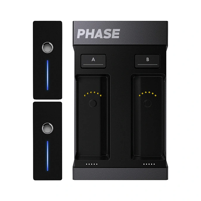 DJ controller Phase Essential - img.1