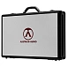 Case Austrian Audio OCDC1 Silver - img.1 Case Austrian Audio OCDC1 Silver - img.1