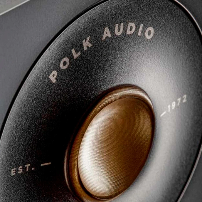 Bookshelf speakers Polk Audio Signature Elite ES15 Black - img.9