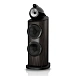 Floorstanding Speakers Bowers & Wilkins 801 D5 Dark Walnut - img.1