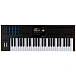 - img.0 MIDI Keyboard Arturia KeyLab 49 MK3 Black - img.0
