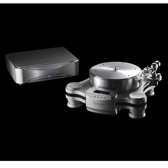 Turntable Esoteric Grandioso T1 - img.5