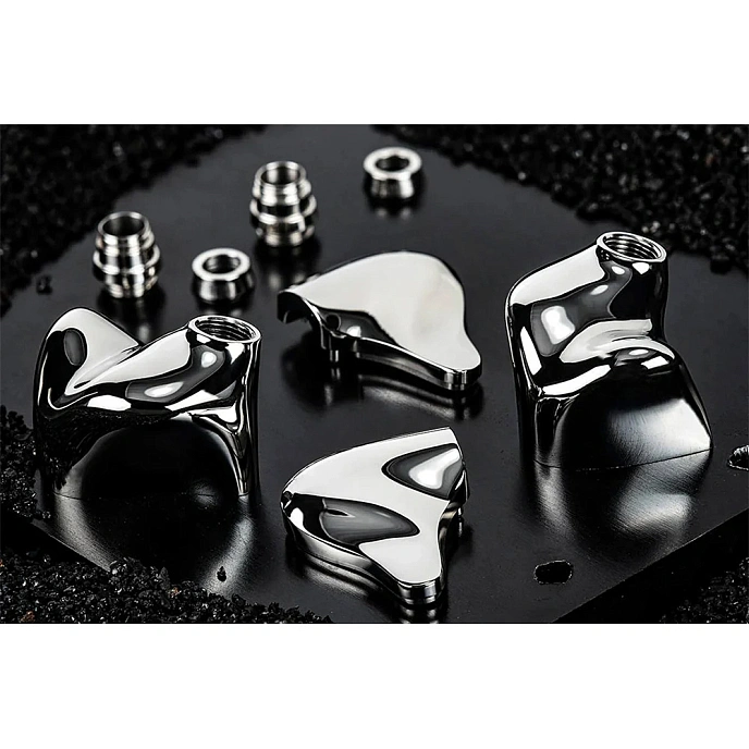 In-ear headphones DUNU Glacier 2-pin - img.8