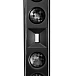 Floorstanding Speakers Borresen X6 Black Piano Lacquer - img.11