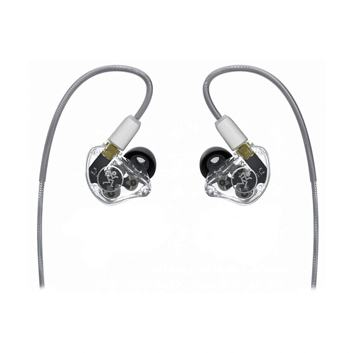 Headphones Mackie MP-320 Clear - img.0