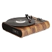 Turntable MJI Audio 1689 M2012 Wood - img.1